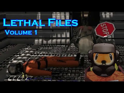 Lethal Files Vol 1