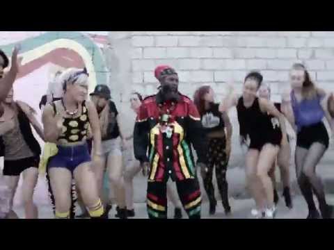 Capleton featuring Gabbidon - Gimme Way HD Official Video