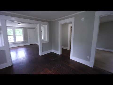 Freshly Updated 2 Bedroom House property video