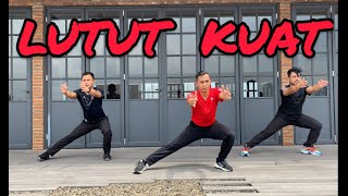 Download lagu Latihan untuk menguatkan lutut | Tabata Leg Muscle mp3 Download lagu Latihan untuk menguatkan lutut | Tabata Leg Muscle mp3