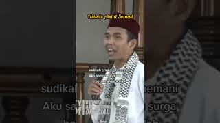 Download lagu Ustadz Abdul Somad   Lelaki Sejati #trendingshorts #shorts #ustadzabdulsomad #statuswhatsapp mp3