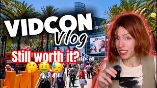 VidCon: Things You Should Know Before Buying a Ticket (2025 Vlog & Guide)