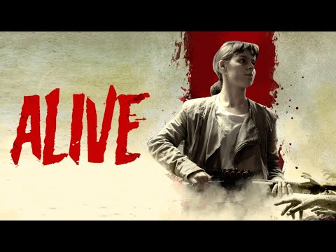 Alive Movie Trailer