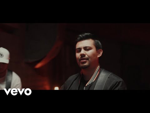 Gustavo Palafox - Antes