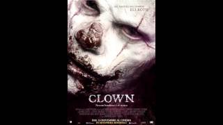 clown 2014 soundtrack Nirvana (UK)-Everybody Loves the Clown