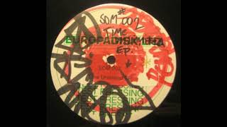 Roughage - Scanned State (Lenny Dee Remix) 1995