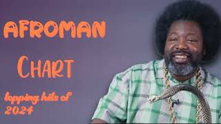 Let Me Out-Afroman-Essential tracks of 2024-Weighty