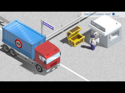 How does Customs work?
