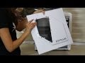 Корпус Zalman Z3 Plus Black - відео