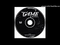 The Game - Curtains