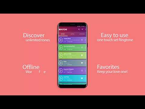 Ringtones Video