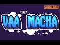Vaa Macha Thiaga Lyrical Video Song 2023 Mr One Brothers