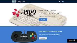 THEA500 MINI QUICK UPDATE - 24 03 2022
