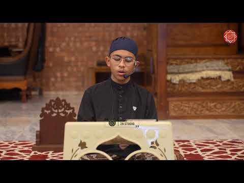 🔴 Live || Majlis Bacaan Dalail Khairat  🔴