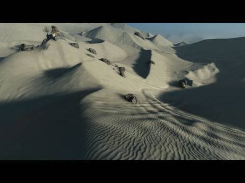 Alpha Trailer For Overgrowth (updated) - Wolfire Games