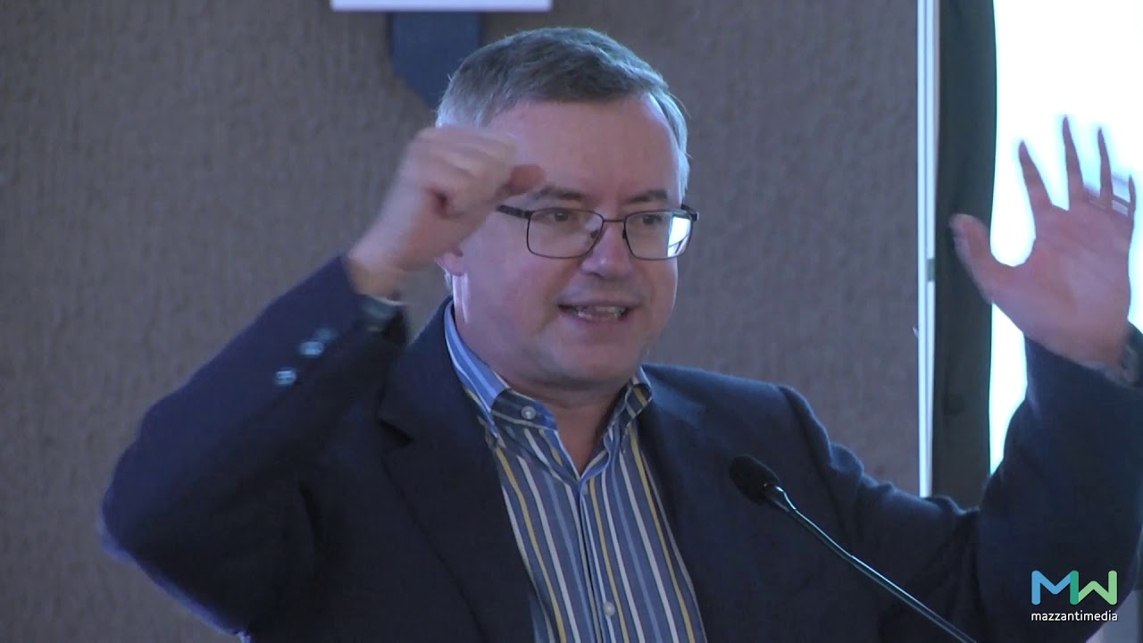 Il sesso nel Medioevo, tra piacere e pregiudizi. Conferenza di Alessandro Barbero.