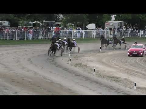 Trka "Štala Dream Catcher-Sombor" 20.06.2020 Serial Killer NP - Bojan Kečenović