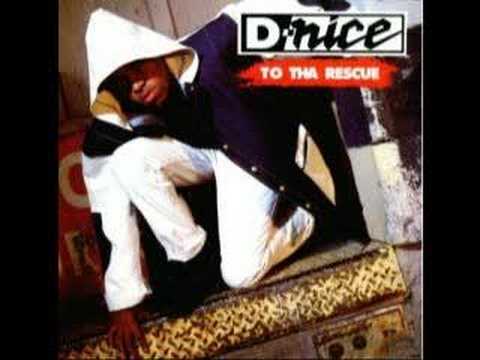 Time To Flow - D-Nice feat. Treach