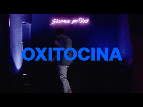 Cepeda - Oxitocina