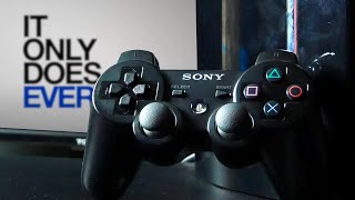 The PlayStation Controller No One Wants