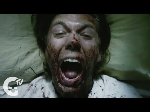 12:07 AM | Scary Short Horror Film | Crypt TV