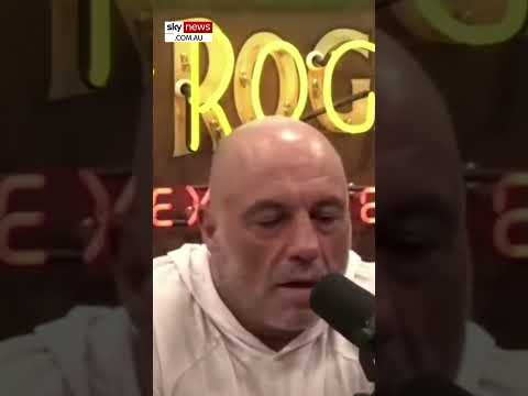 Joe Rogan schools Bernie Sanders on climate change
