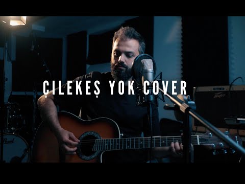 Tolgahan Baş - YOK (Çilekeş Akustik Cover)