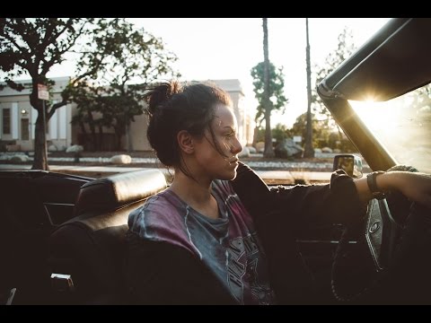 WHATCHU SAY - Lauren Sanderson (Music Video)