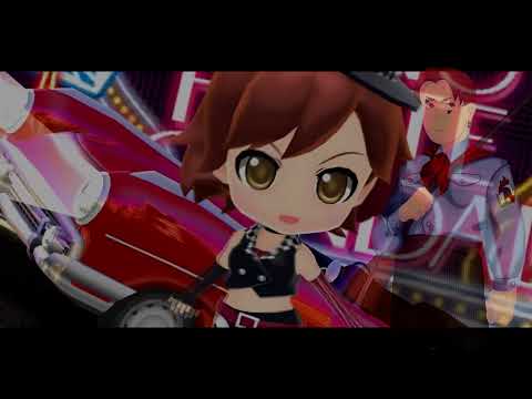 Piano x Forte x Scandal