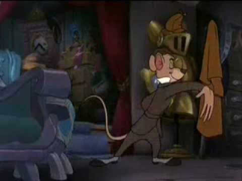 Roonicchio Part 5 Aurroa Arrives