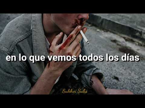 Scott James - Belvedere; Sub en Español