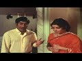 Engirundho Vandhaal Movie Sence Sivaji Ganesan Jayalalithaa M S Viswanathan A C Tirulokchandar