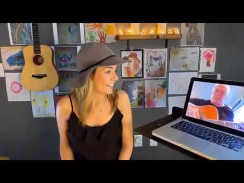 Ep. 30 Randi Driscoll's Social Isolation Edition – Ft. Tim McGeary