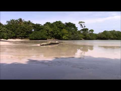 Diamante Beach Video tour