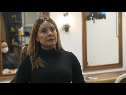 Polacy na kwarantannie. „Możemy dobić do 2 milionów osób” (UWAGA! TVN)