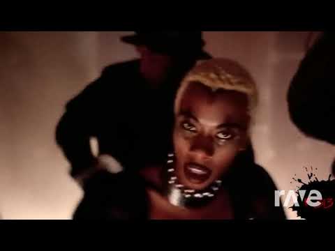 Love California Hd Throwback Thursday - Dante Thomas & 2Pac ft. Pras, Drdre | RaveDj