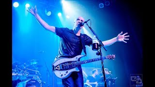 Download lagu DEVIN TOWNSEND: “To Get An Orchestra Into This Music Was Like Getting 5 Fat Guys Through A Door” mp3