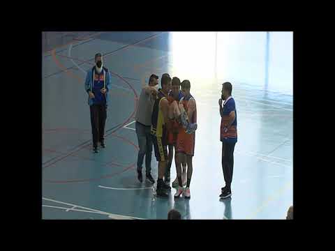 17 04 21 BORNELLI ÉCIJA BASKET CLUB & CASH DIAZ CADENAS MOGUER