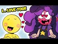 Player And Lily In A Relationship Poppy Playtime Chapter 5 Comic Dub