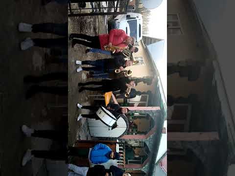 Hora de la pușcași