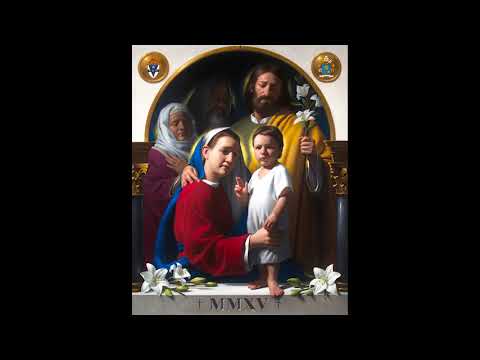 ST ANNE SODALITY   MESSAGE OF NATIONAL PRESIDENT   2020