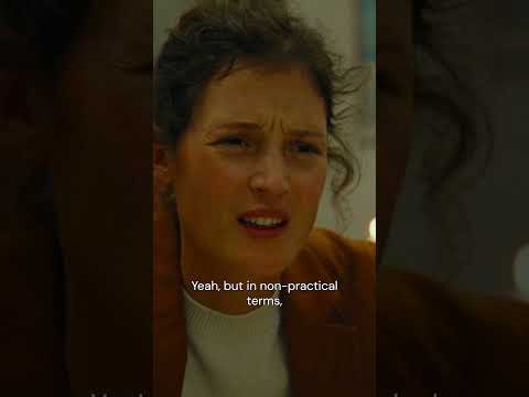 "A body of work of that scope?" | BERGMAN ISLAND | MUBI