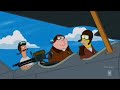 Bob S Burgers Family Guy The Simpsons And They Cleveland Show Plane Scene Cutaway