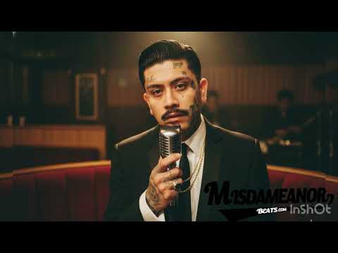 Chito Rana$ - La Letra (Gangster Oldies Version)