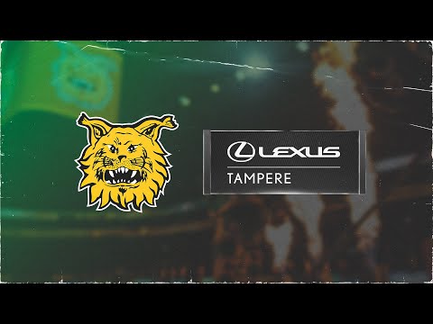 Lexus Ilves Launch 2023
