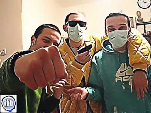 IHB ft. Hyp - Кофти