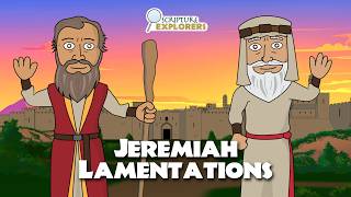Scripture Explorers