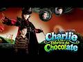 Charlie Y La Fábrica De Chocolate Pelicula Completa En Español Latino Explicado Revisa Y Reacciona