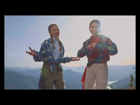 Životot E Pred Mene  - Lara feat Jovan & Irina | North Macedonia Eurovision Junior 2022