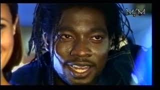 CB Milton - A Real Love